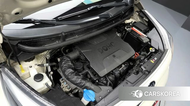 Kia All New Morning (JA) id 4180811 из Кореи 16