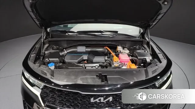 Kia Sorento 4th Generation id 3610847 из Кореи 16