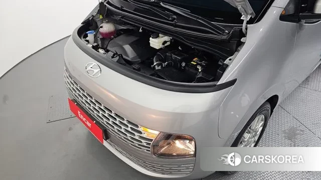 Hyundai Staria id 3644931 из Кореи 16