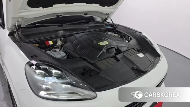 Porsche Cayenne (PO536) id 3208731 из Кореи 16