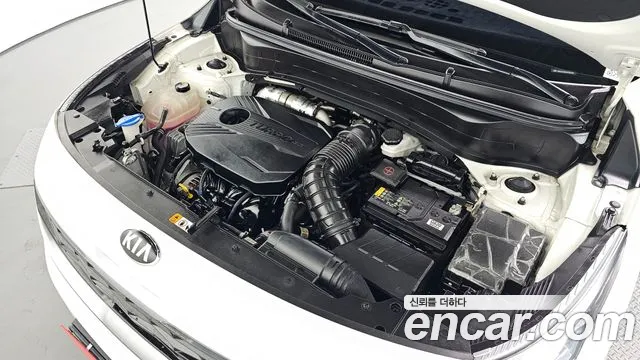 Kia Seltos id 2253897 из Кореи 16