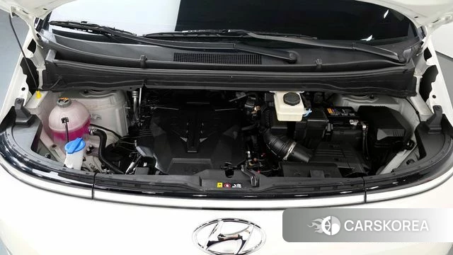 Hyundai Staria id 4292384 из Кореи 31