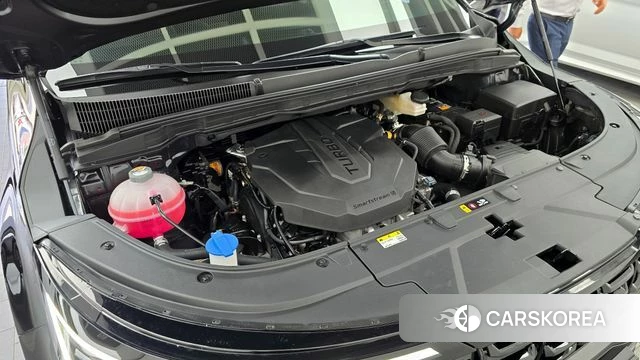 Kia The New Carnival 4th Generation id 4394564 из Кореи 30