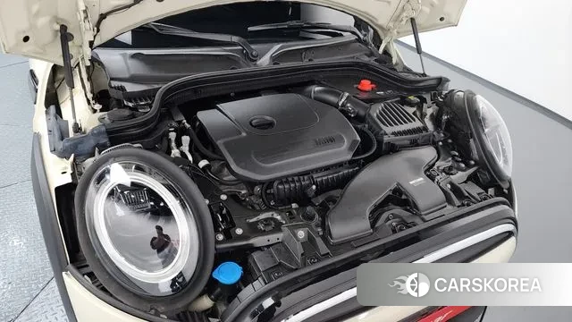 Mini Cooper id 3394756 из Кореи 16