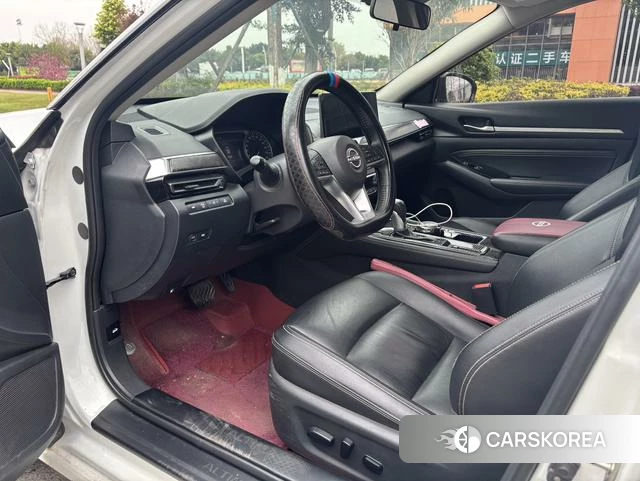 Nissan Teana id 4279041 из Китая 18