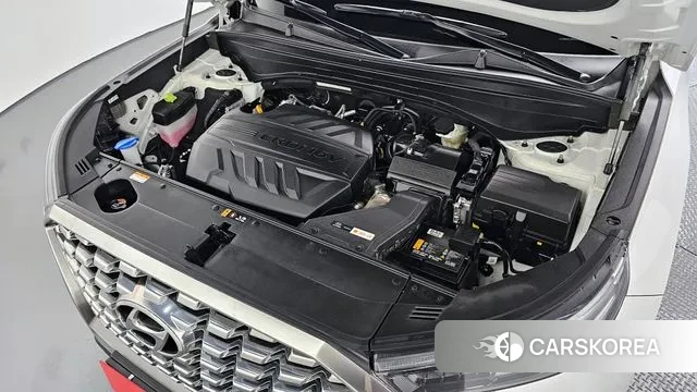 Hyundai Palisade id 3759247 из Кореи 16