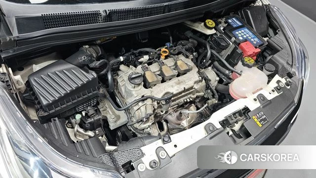 Chevrolet (GM Daewoo) The New Spark id 4742225 из Кореи 27