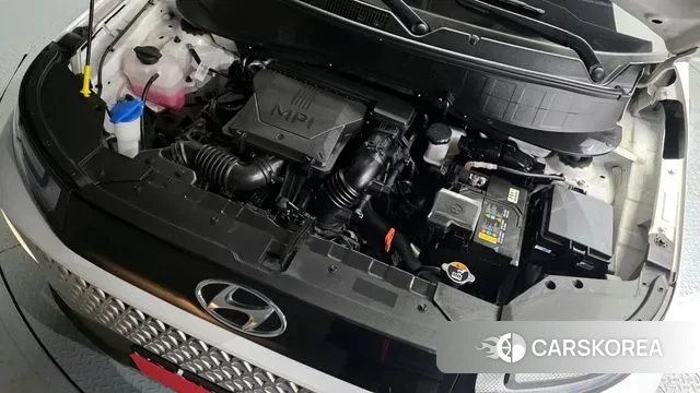 Hyundai Casper id 3555788 из Кореи 16