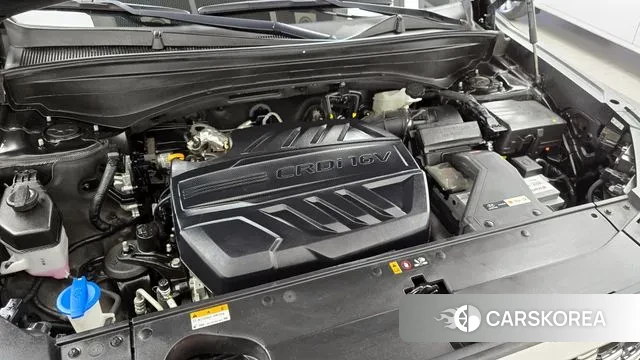 Hyundai Palisade id 3361429 из Кореи 16