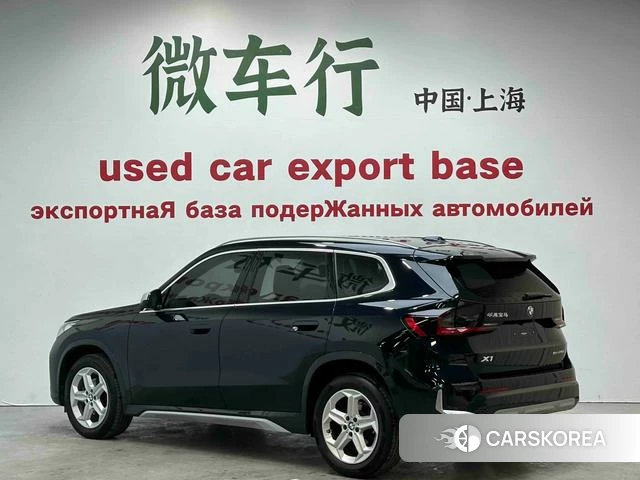 BMW X1 id 4238995 из Китая 18