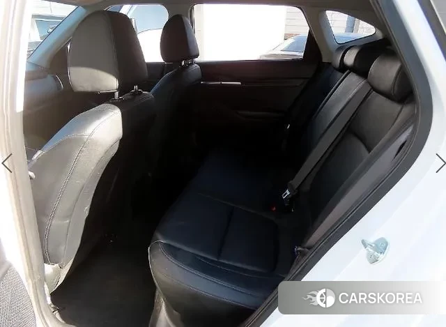 Kia The New Seltos id 3492619 из Кореи 15