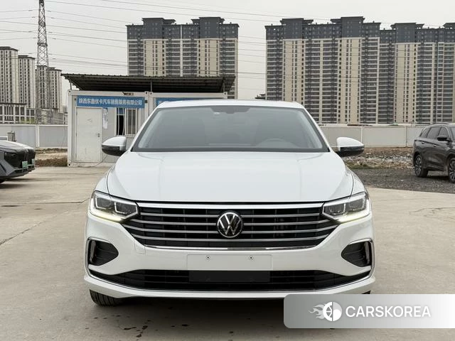 Volkswagen Lavida id 4271568 из Китая 12