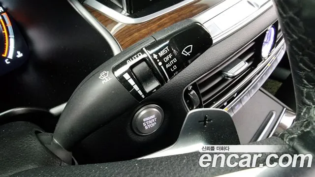 Kia More K9 id 2646747 из Кореи 16