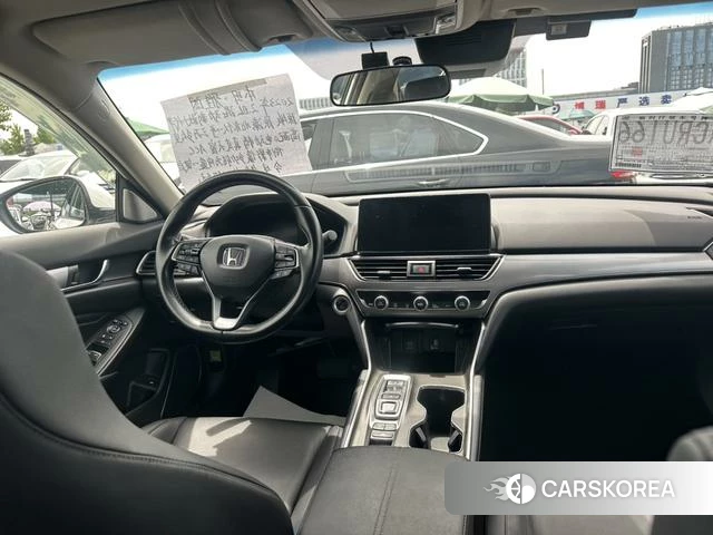 Honda Accord id 4336048 из Китая 19