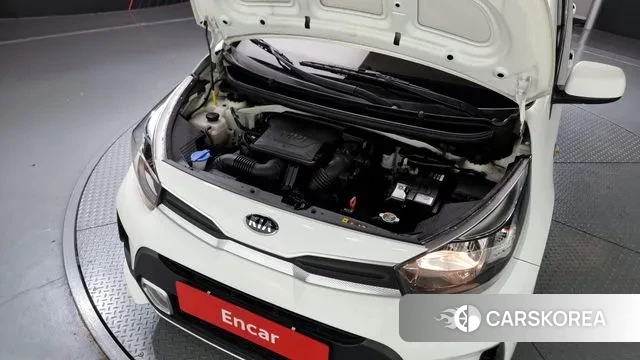 Kia Morning Urban (JA) id 2940752 из Кореи 16