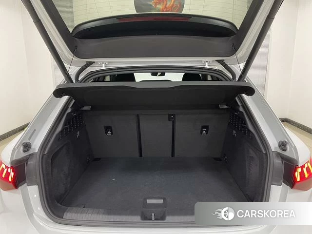 Audi A3 id 4366037 из Китая 17