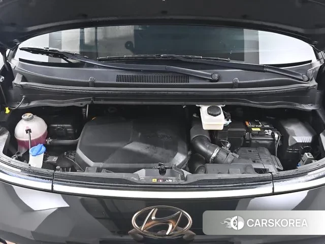 Hyundai Staria id 3027591 из Кореи 16