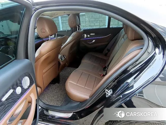 Mercedes-Benz E-Class W213 id 3598868 из Кореи 16