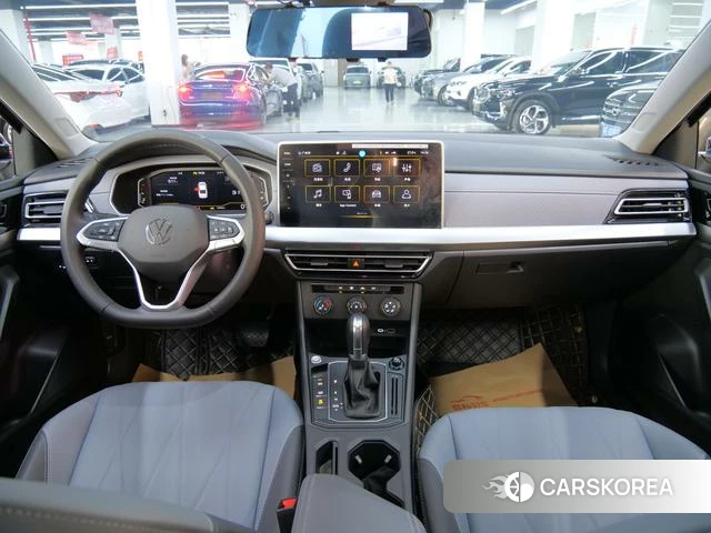 Volkswagen Lavida id 4221436 из Китая 14