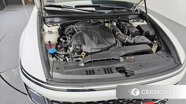 Hyundai Grandeur (GN7) id 3806033 из Кореи 16