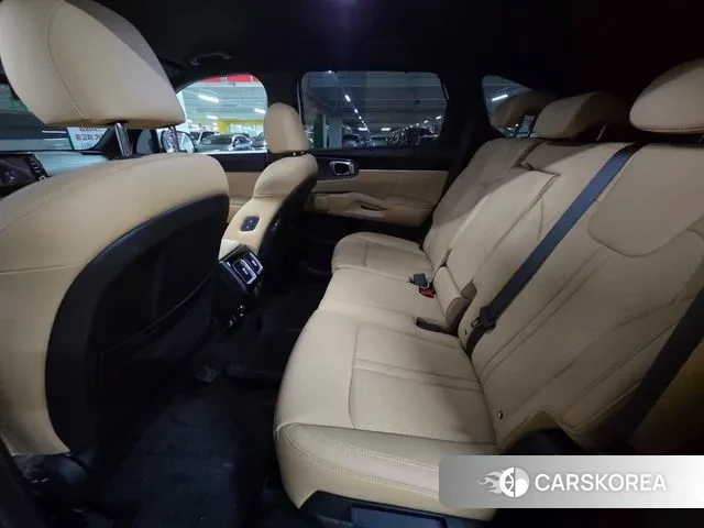 Kia Sorento 4th Generation id 3058711 из Кореи 16