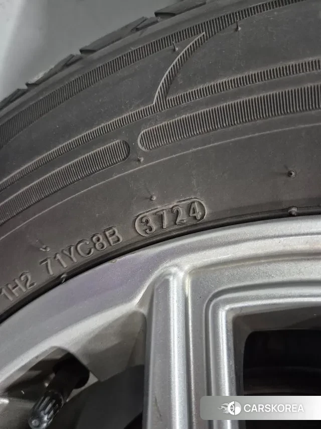 Hyundai Staria id 3343175 из Кореи 13