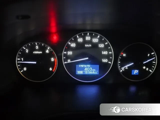 Hyundai The New Grand Starex id 3522607 из Кореи 16