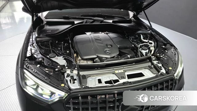 Mercedes-Benz GLC-Class X254 id 4612737 из Кореи 16