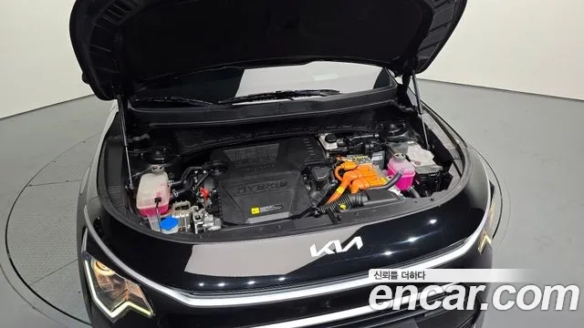 Kia Di Ol Nu Niro id 2868394 из Кореи 16