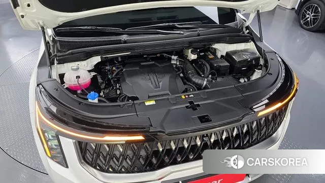 Kia The New Carnival 4th Generation id 3347272 из Кореи 16