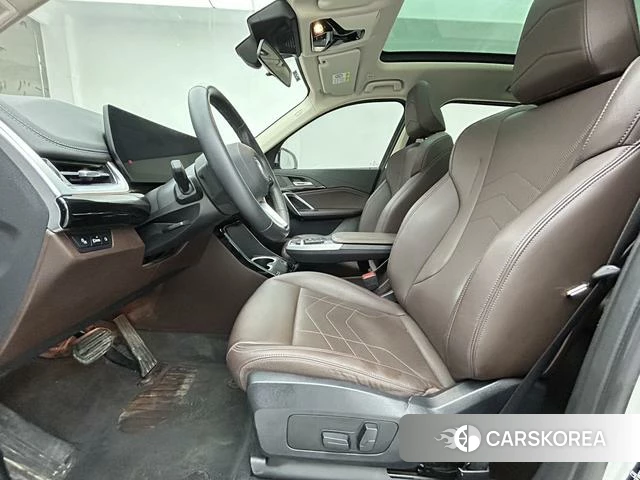 BMW X1 id 4271251 из Китая 17