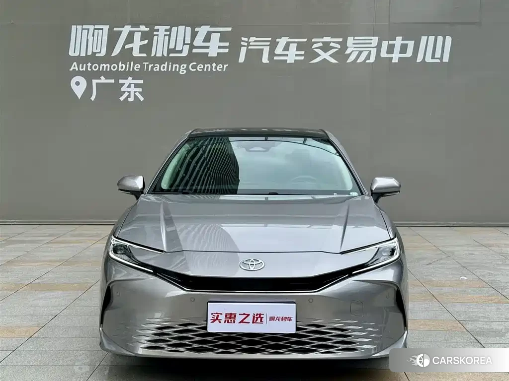 Toyota Camry id 4570347 из Китая 9