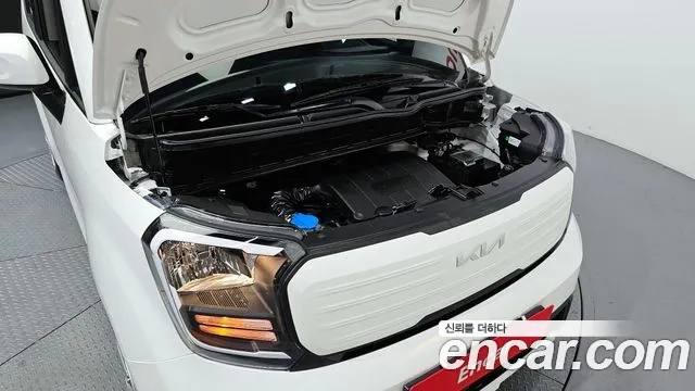 Kia The New Kia Ray id 2926050 из Кореи 16