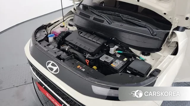 Hyundai The New Casper id 3405057 из Кореи 16