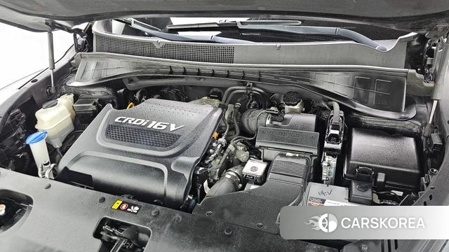 Kia The New Sorento id 4944371 из Кореи 28