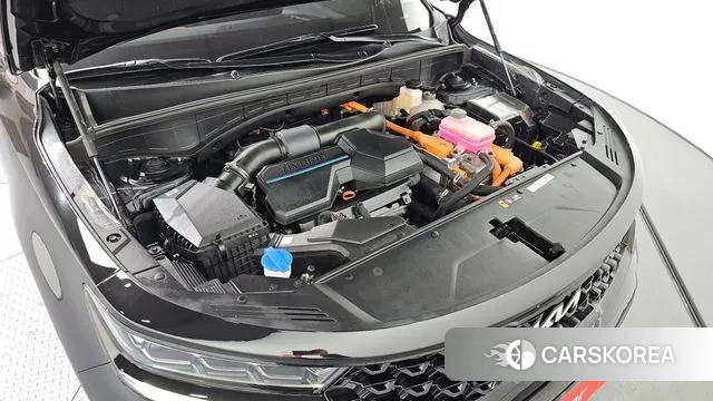 Kia Sorento 4th Generation id 3675731 из Кореи 16