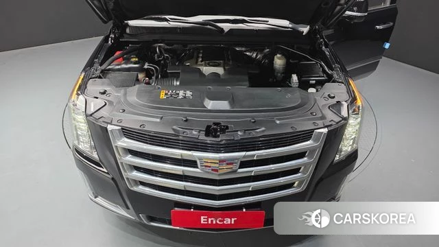 Cadillac Escalade id 3821099 из Кореи 16