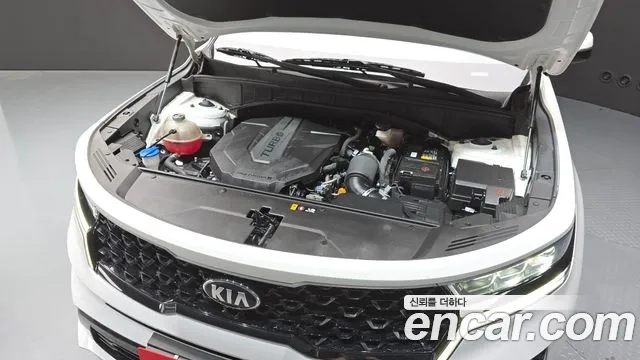 Kia Sorento 4th Generation id 2936018 из Кореи 16