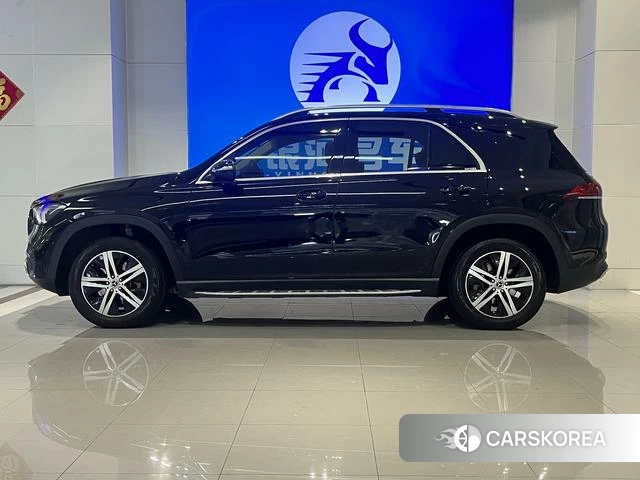 Mercedes-Benz GLE (import) id 4257312 из Китая 11