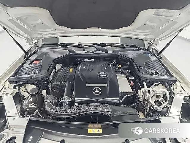 Mercedes-Benz E-Class W213 id 3778639 из Кореи 15