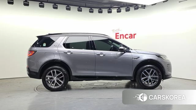 Land Rover Discovery Sports 2nd Generation id 4193989 из Кореи 16