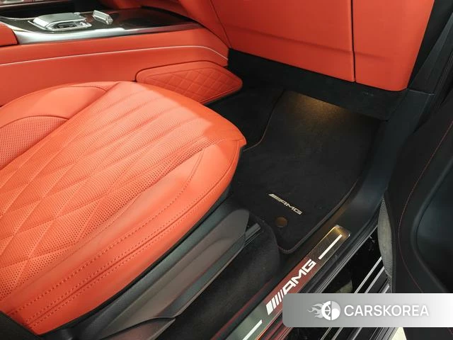 Mercedes-Benz G-class AMG id 4262550 из Китая 13