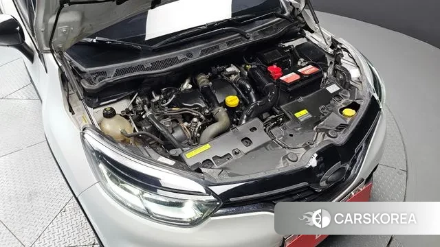 Renault Korea (Samsung) New QM3 id 3789787 из Кореи 16