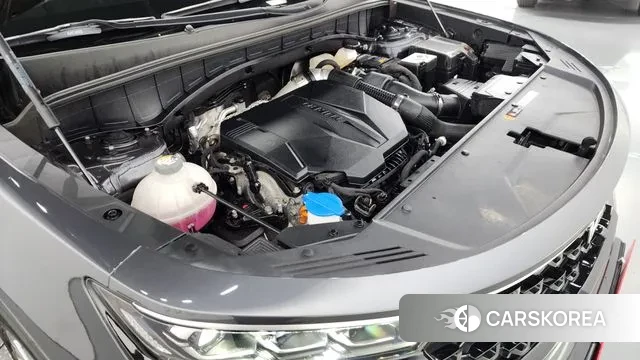 Kia Sorento 4th Generation id 3007326 из Кореи 16