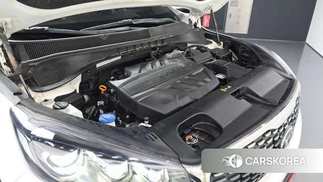 Kia The New Sorento id 3808157 из Кореи 16