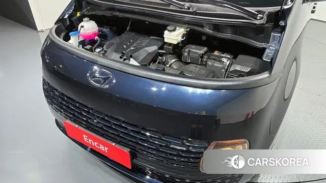 Hyundai Staria id 3322068 из Кореи 16