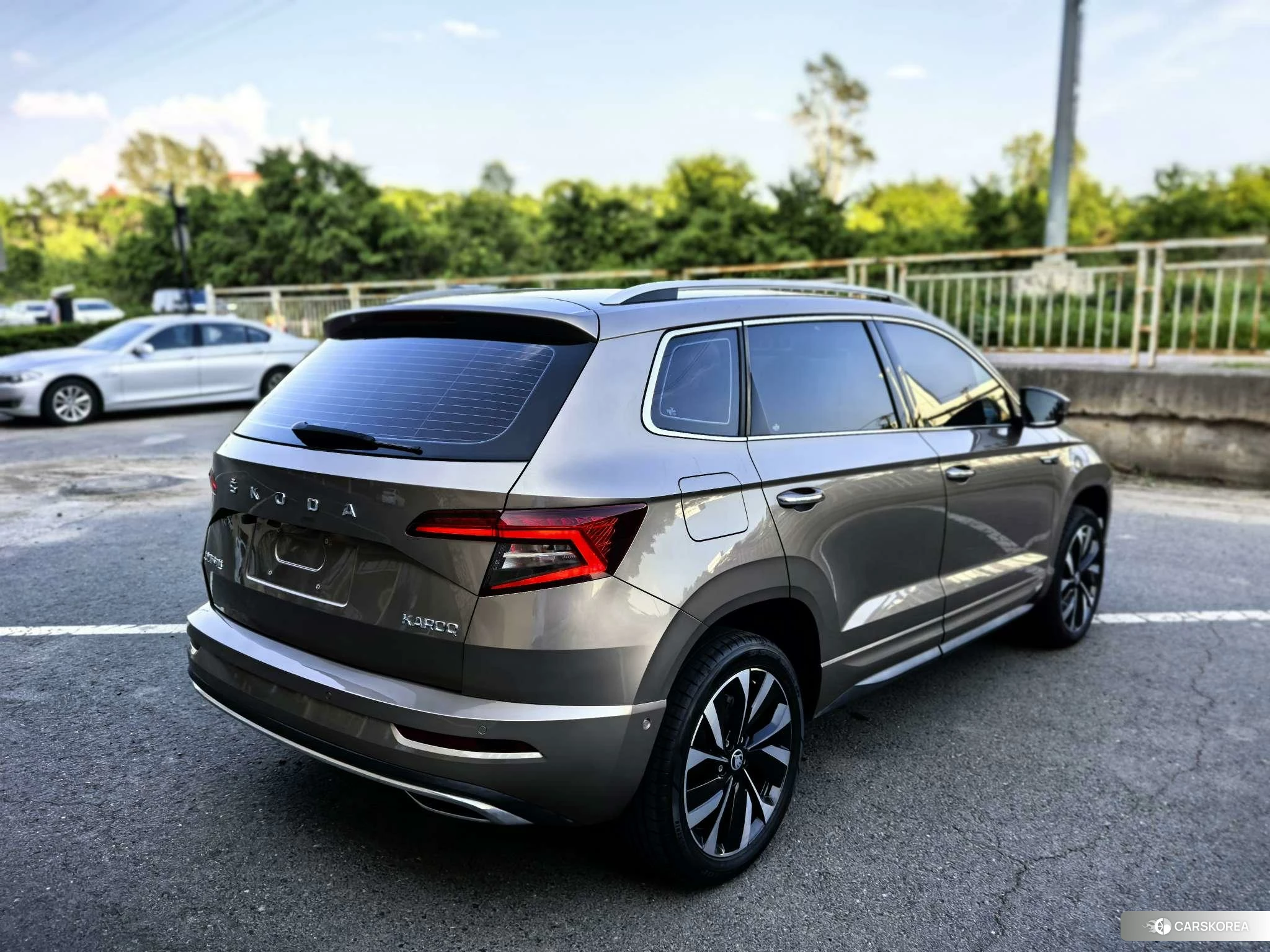 Skoda Krok id 4499024 из Китая 17