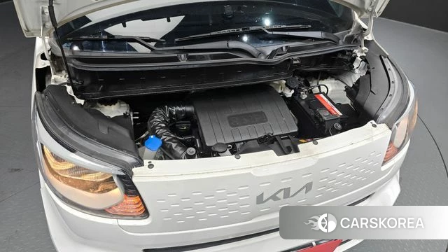 Kia The New Ray id 4282665 из Кореи 16