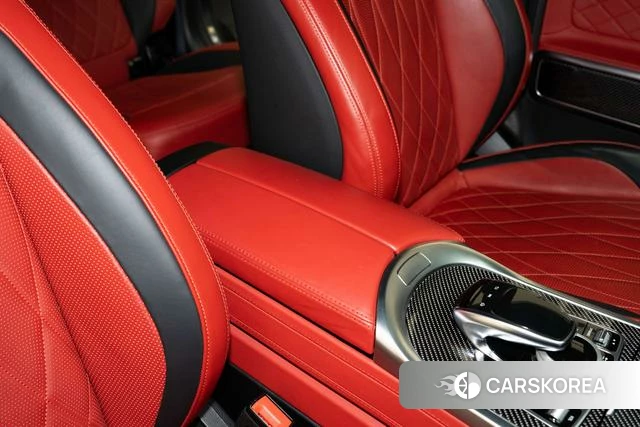 Mercedes-Benz G-class AMG id 4271505 из Китая 17