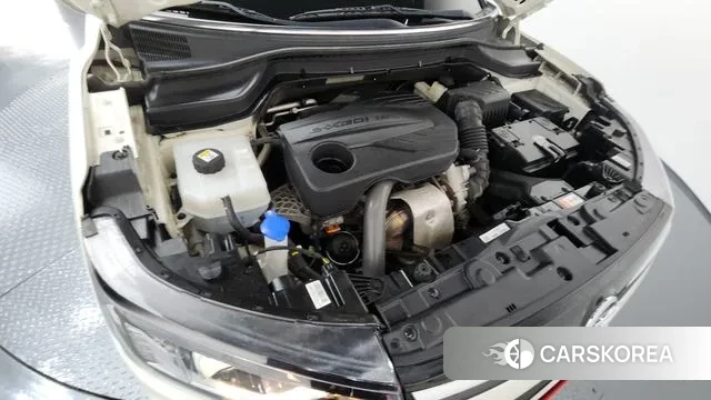 Ssangyong Berry New Tivoli id 3401616 из Кореи 16